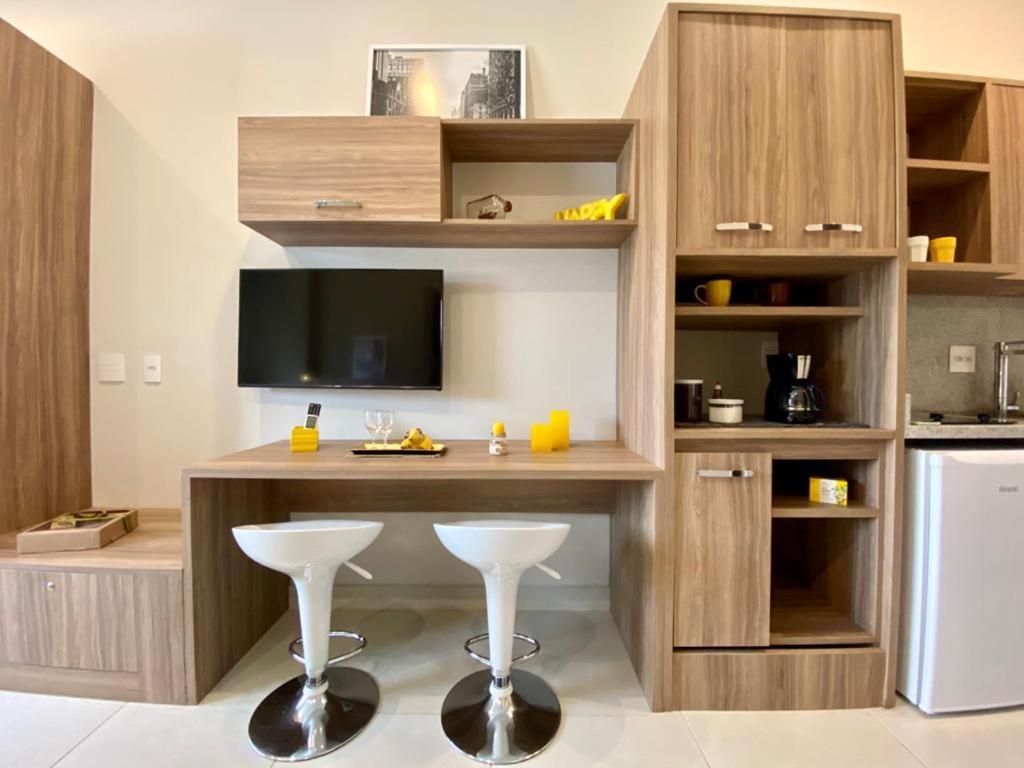 Hotel Happy Flat Itaipava - Granja Brasil Extérieur photo