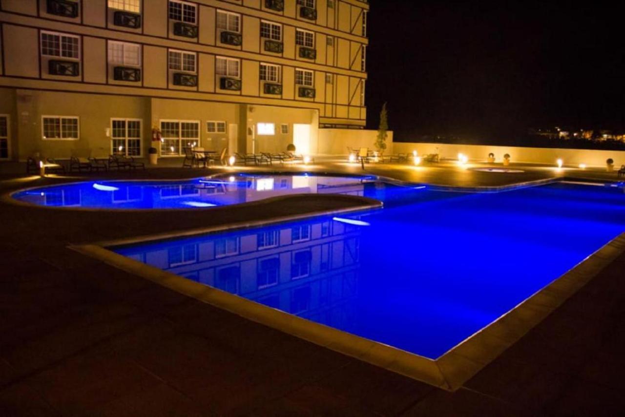Hotel Happy Flat Itaipava - Granja Brasil Extérieur photo